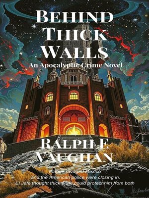 cover image of Behind Thick Walls